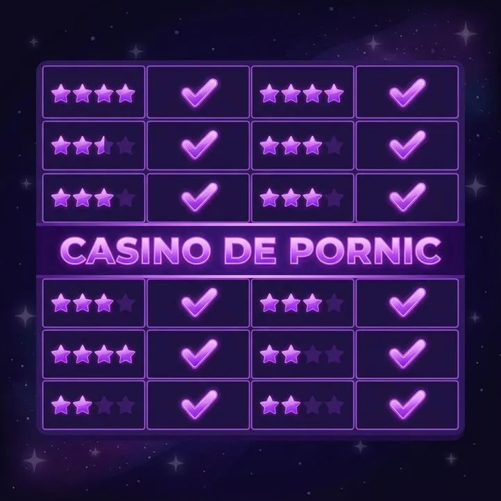 Avis et présentation du casino de Pornic Avis et présentation du casino de Pornic